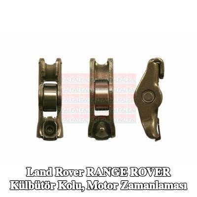 FAI AutoParts Külbütör kolu, aksesuarları dahil motor zamanlaması — 2002 Land Rover Range Rover