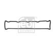 FEBI BILSTEIN Külbütör kapağı contası Kauçuk — Citroën Bx (4)