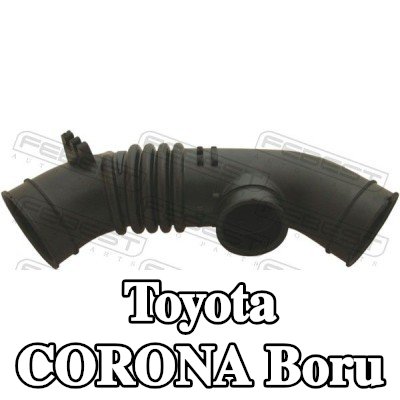 FEBEST Boru — Toyota Corona