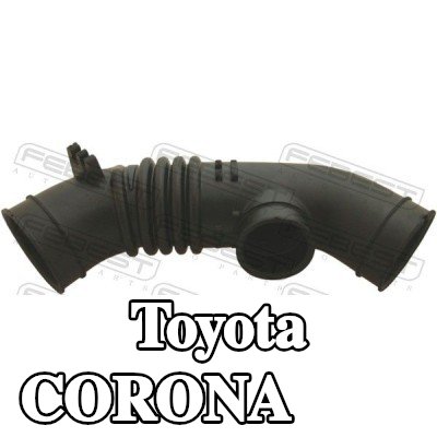 FEBEST الأنبوب — Toyota Corona