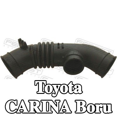 FEBEST Boru — Toyota Carina