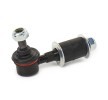 TRW Ön aks sol anti-roll bar bağlantısı, Ön Aks Sağ, 89mm — 1990 Mitsubishi Lancer (2)
