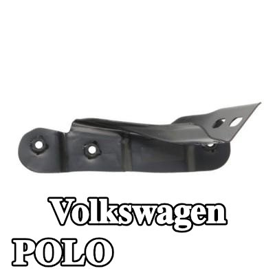 BLIC حامل، واقي الطين — Volkswagen Polo