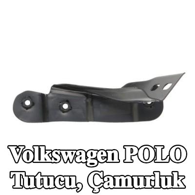 BLIC Tutucu, çamurluk — Volkswagen Polo