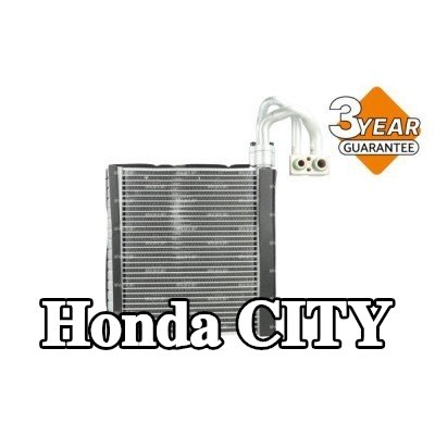 NRF مبخر تكييف الهواء مع أنبوب — Honda City