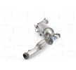 NAP carparts Sabitleme/montaj malzemeli dizel partikül filtresi — Mercedes-Benz V-Class (5)