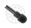 OPTIMAL Kaput desteği — Volkswagen Polo (3)