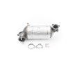 NAP carparts Sabitleme/montaj malzemeli dizel partikül filtresi — Hyundai Tucson (2)