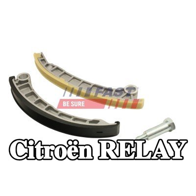 FAST دليل شد سلسلة التوقيت — Citroën Relay