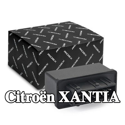 RIDEX مرحل مضخة الوقود — Citroën Xantia