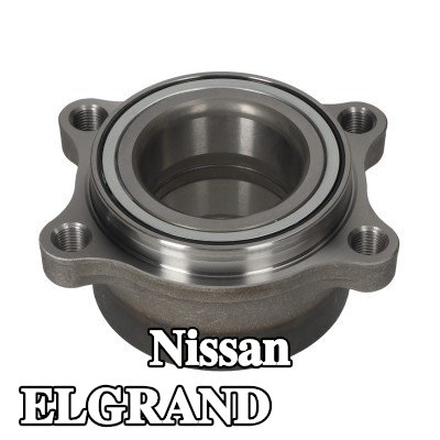 FEBI BILSTEIN محمل العجلة — Nissan Elgrand