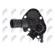 NTY Termostatlı termostat gövdesi — Citroën C1 (3)