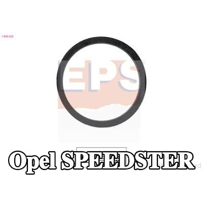 EPS حشية, ثرموستات صنع في إيطاليا - مكافئ للمعدات الأصلية — 2000 Opel Speedster