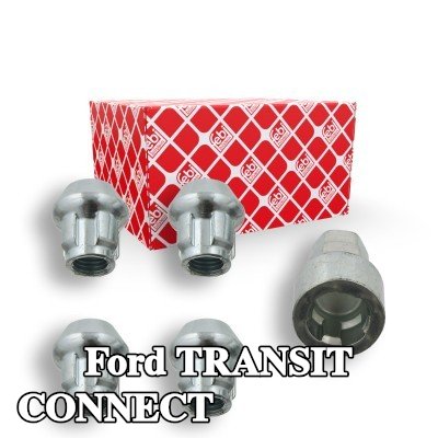 FEBI BILSTEIN مسامير تثبيت العجلات — Ford Transit Connect