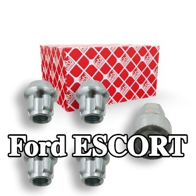 FEBI BILSTEIN مسامير تثبيت العجلات — Ford Escort