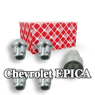 FEBI BILSTEIN مسامير تثبيت العجلات — Chevrolet Epica