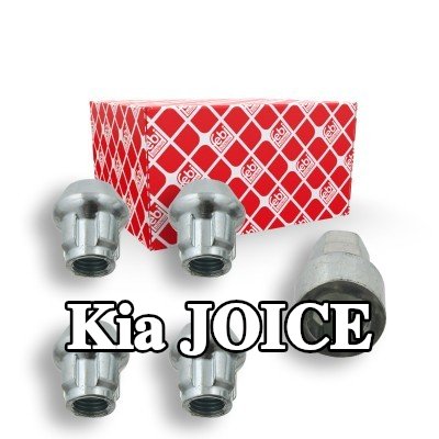 FEBI BILSTEIN مسامير تثبيت العجلات — Kia Joice
