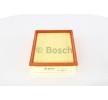 BOSCH Hava filtresi — Opel Calibra (2)