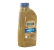 RAVENOL Hidrolik direksiyon sıvısı PSF-Y — Honda Element (3)