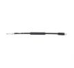 BOSCH Fren hortumu 446mm — 2012 Mercedes-Benz Sprinter (2)