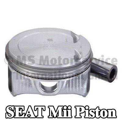 KOLBENSCHMIDT Piston — SEAT Mii