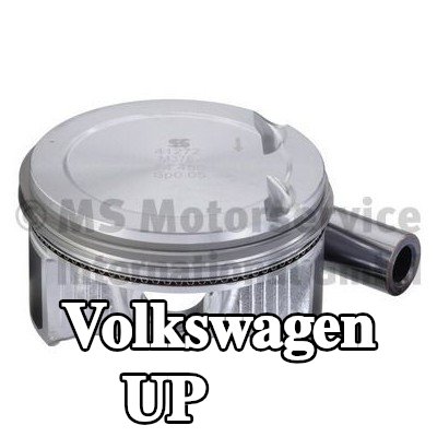 KOLBENSCHMIDT المكبس — 2012 Volkswagen Up