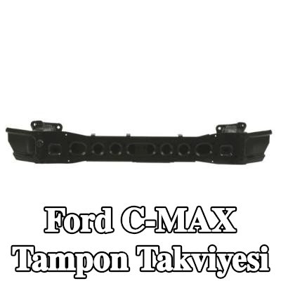 BLIC Tampon takviyesi Ön — Ford C-max