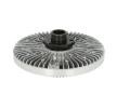 THERMOTEC Fan kavraması — Audi A6 (2)