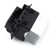 RIDEX Fan motoru direnci — Citroën C1 (2)