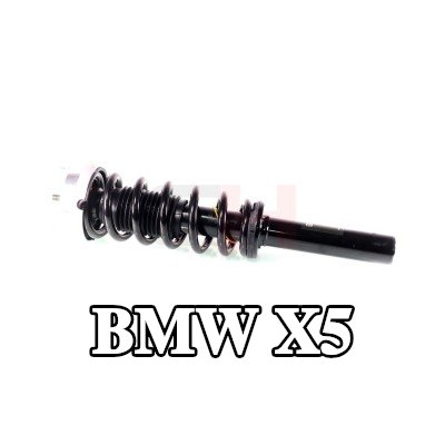GH دعامة نظام التعليق — BMW X5