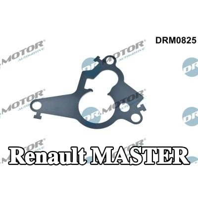 DR.MOTOR AUTOMOTIVE حشية، مكبس مضخة التفريغ — Renault Master