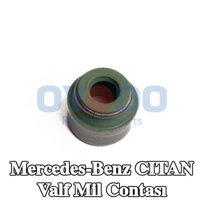 Oyodo Valf mil contası — Mercedes-Benz Citan
