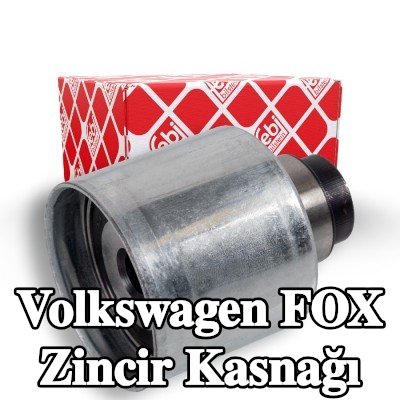 FEBI BILSTEIN Zincir kasnağı — 2005 Volkswagen Fox
