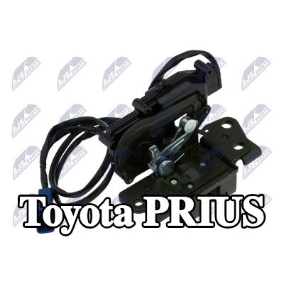 NTY قفل الباب الخلفي — 2010 Toyota Prius