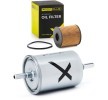 RIDEX PLUS Filtre kiti — DS Ds7 (1)
