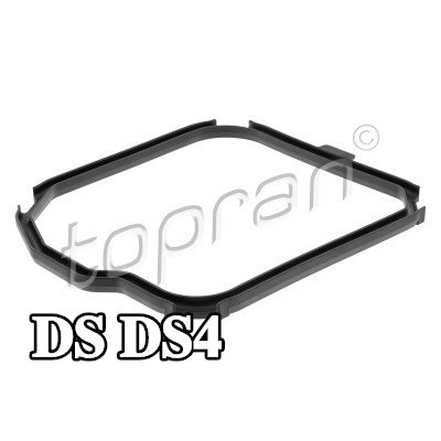 TOPRAN السدادة، حوض زيت ناقل الحركة الأوتوماتيكي — DS Ds4