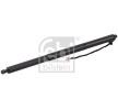 FEBI BILSTEIN Bagaj kapağı amortisörü (Her iki taraf), 634mm, elektrik motorlu — Land Rover Range Rover Evoque (4)