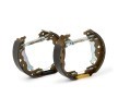 BREMBO Kampanalı fren kiti — Renault Arkana (3)