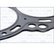 AJUSA Kafa contası MULTILAYER STEEL, 1, 4mm — Opel Monterey (4)