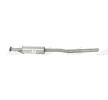 WALKER Orta susturucu 1320mm, montaj parçaları olmadan — Toyota Carina (1)