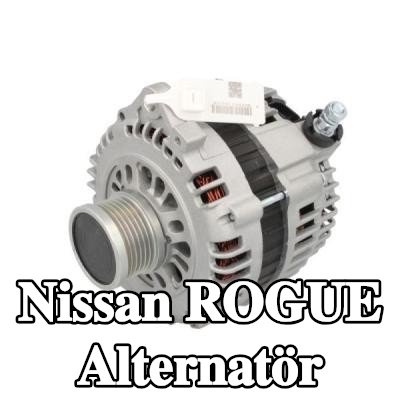 STARDAX Alternatör 110A — Nissan Rogue