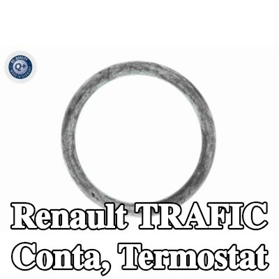 VEMO Conta, termostat — 2000 Renault Trafic