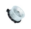 NRF Üfleyici motoru 12V, adaptör ile — 2000 Toyota Land Cruiser (5)