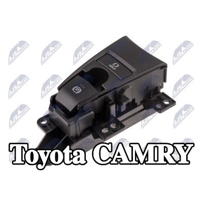 NTY مفتاح، تشغيل فرامل الركن — Toyota Camry