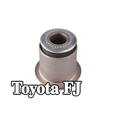 TEDGUM جلبة، تثبيت ذراع التحكم — Toyota Fj