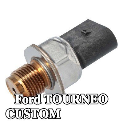 MEYLE مستشعر ضغط الوقود — 2012 Ford Tourneo Custom
