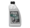 VAICO Merkezi hidrolik yağı Q+, orijinal ekipman üreticisi kalitesi MADE IN GERMANY — Mercedes-Benz T2 (1)