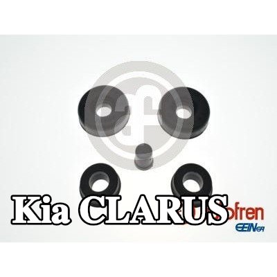 AUTOFREN SEINSA مجموعة إصلاح, أسطوانة فرامل العجلة المحور الخلفي — Kia Clarus