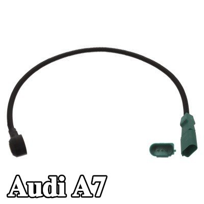 FEBI BILSTEIN مستشعر طرق المحرك (مثبت على جانب المحرك) — 2011 Audi A7