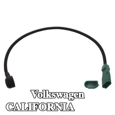 FEBI BILSTEIN مستشعر طرق المحرك (مثبت على جانب المحرك) — 2012 Volkswagen California